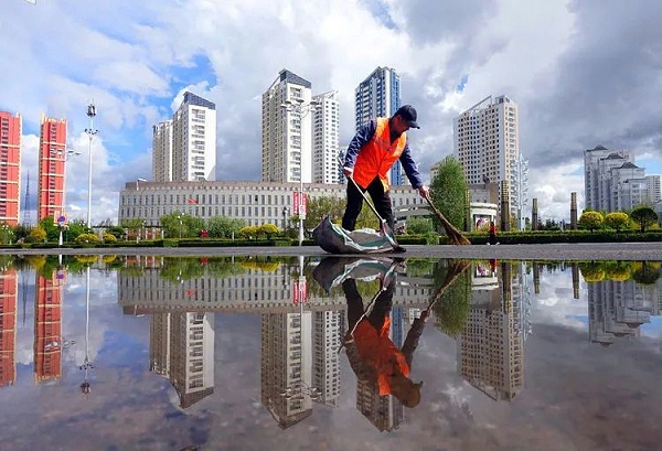 民营企业不再是推动环卫市场化的唯一主导力量