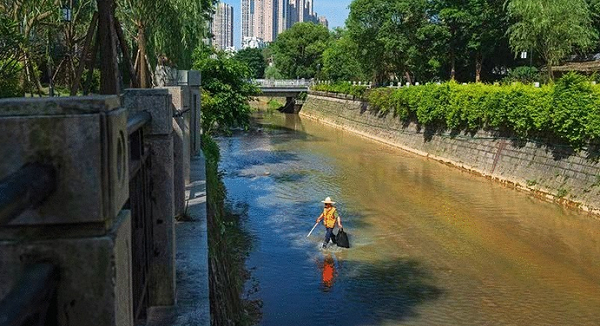 城市精细化管理“国标”出台