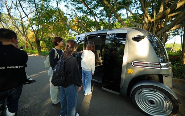 玉龙环保-2025深圳（国际）市容环境产业博览会