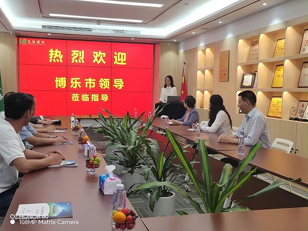 玉龙环保