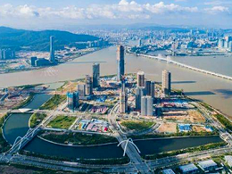 珠海市“大市政管养模式”倒逼环卫企业提档升级