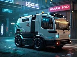 "试.购.租"总量破千，无人环卫“631”格局凸显试点主导