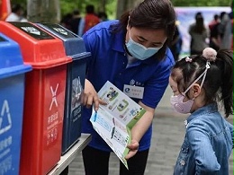 垃圾分类之殇：小区可回收物回收难