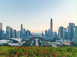 深圳正成为环卫行业科技创新应用的“前沿阵地”.