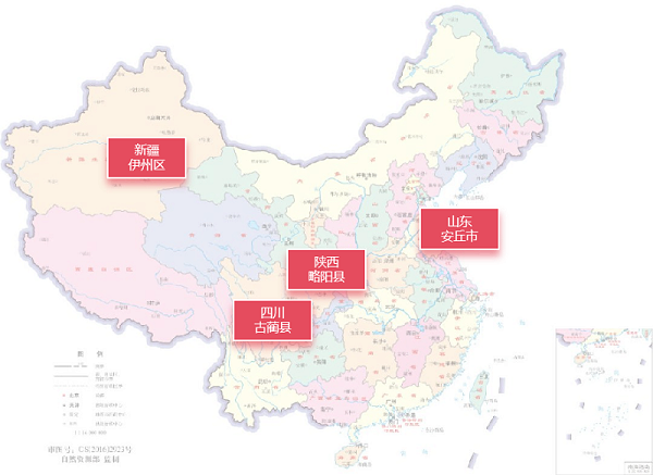 玉龙环保：9月份有4个区县完成城区首轮环卫市场化改革