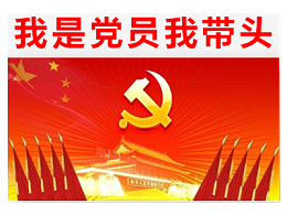 7.1党建活动：垃圾分类•我是党员我带头