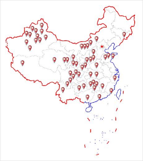 全国城区环卫市场化率上半年再推进54城