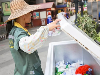 非典型环卫项目花样百出，传统环卫公司亟需补短板！