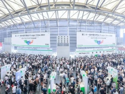 第22届中国环博会即将启幕，环境产业年度狂欢到来