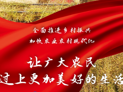 中央一号文件：有条件的地区推广城乡环卫一体化第三方治理