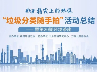 垃圾分类指数（GSI）城市主城区排名出炉！