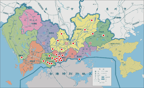 深圳30个月22个街道完成“城市管家”模式转换