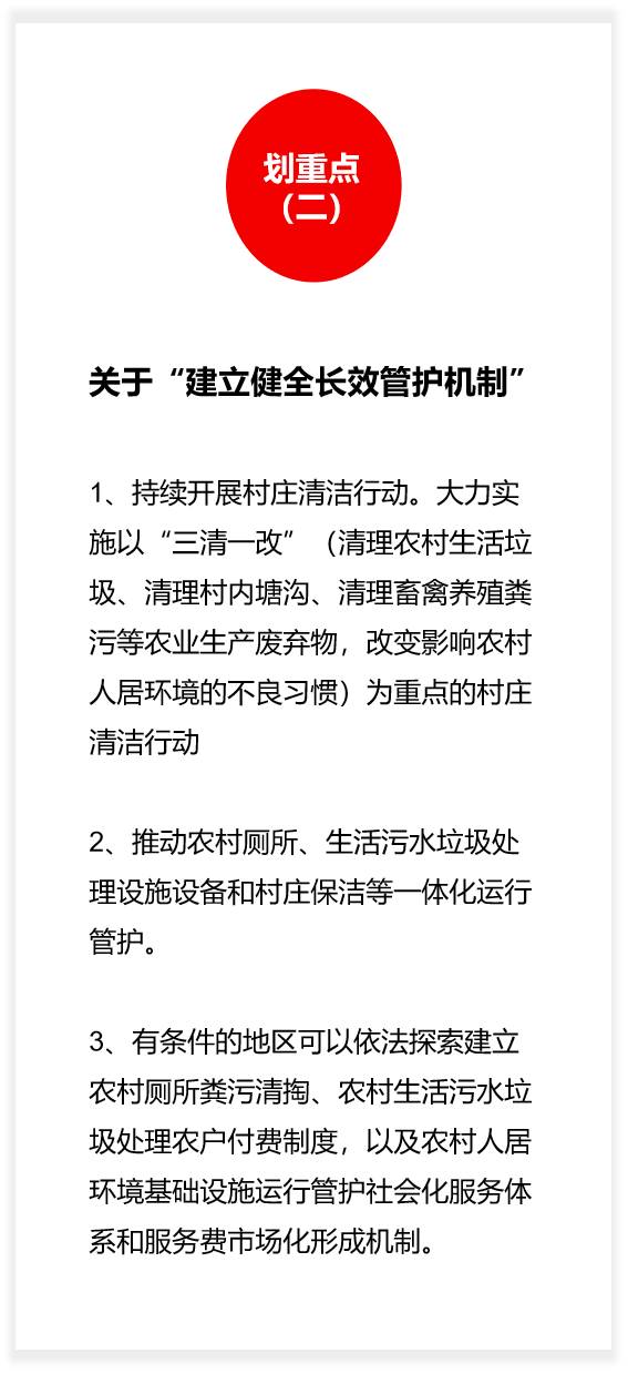 中办、国办印发《农村人居环境整治提升五年行动方案（2021-2025年）》2