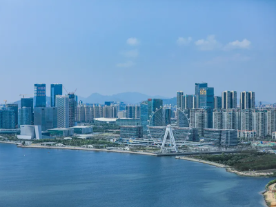 深圳宝安拟出台“市容环卫提升15条”，打造“全国最干净城市”宝安样板