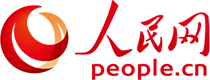 玉龙环保：人民网LOGO