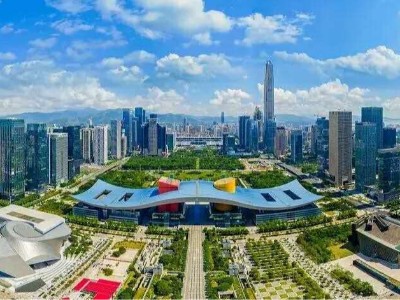 快讯！深圳已有44个街道完成“城市大管家”模式转换