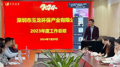 2023年工作总结会议