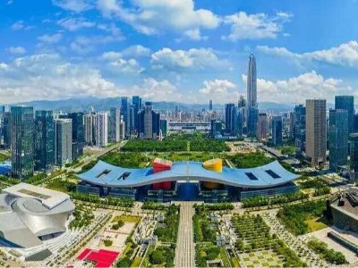 从“汗水驱动”到“智慧赋能”，深圳这样推动环卫行业转型