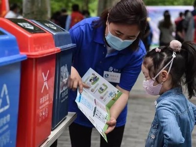 垃圾分类之殇：小区可回收物回收难